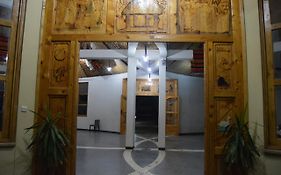Mora Heights Hotel